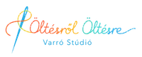 Öltésről öltésre